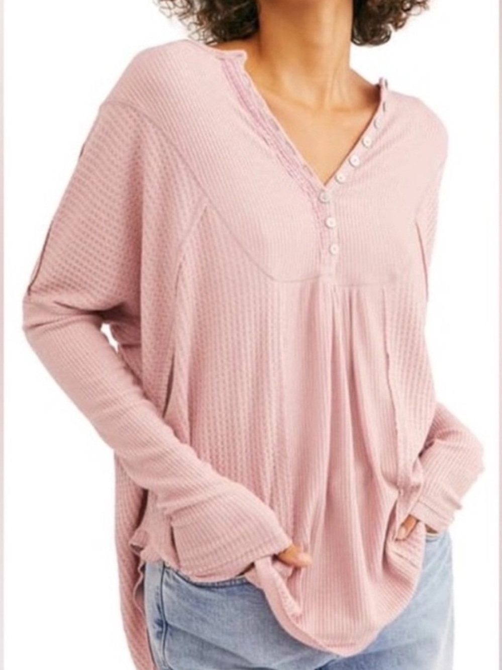 Free People Leo Henley